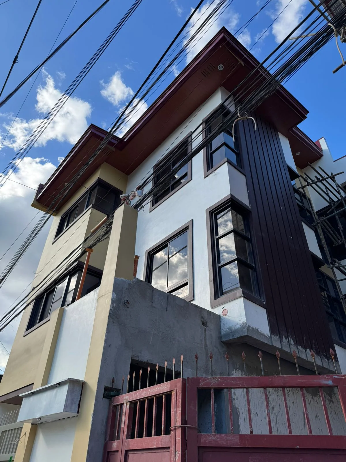 Barangay Fairview | 3BR 47sqm Townhouse for Sale in Quezon City