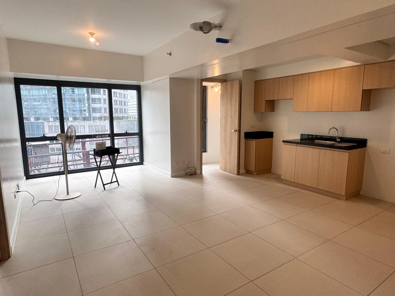 The Gentry Residences Makati Salcedo Village | 1BR 54sqm Condo for Sale in Makati City
