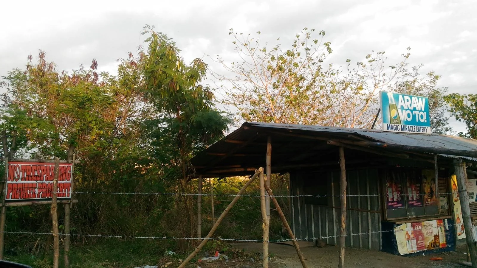 Residential Subdivision Land (173 Lots) - Cataning, Hermosa, Bataan | Lot for Sale in Bataan