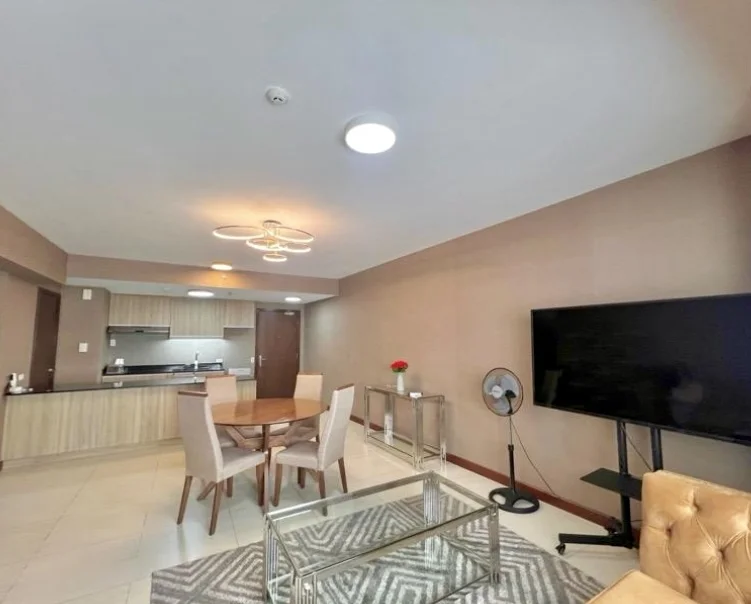 The Royalton At Capitol Commons | 2BR 119sqm Condo for Sale in Pasig City
