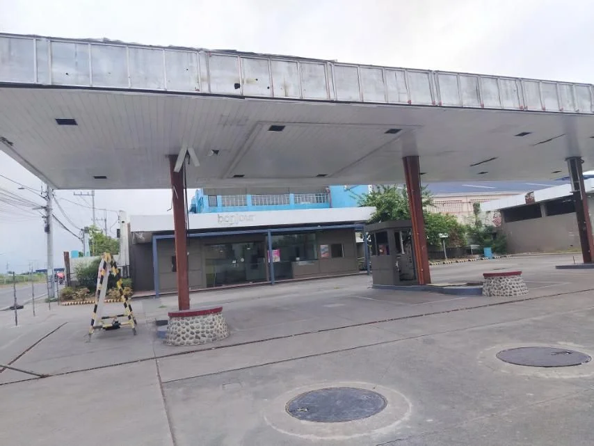 Merville Commercial Space | 3056sqm Commercial Space for Rent in Parañaque City