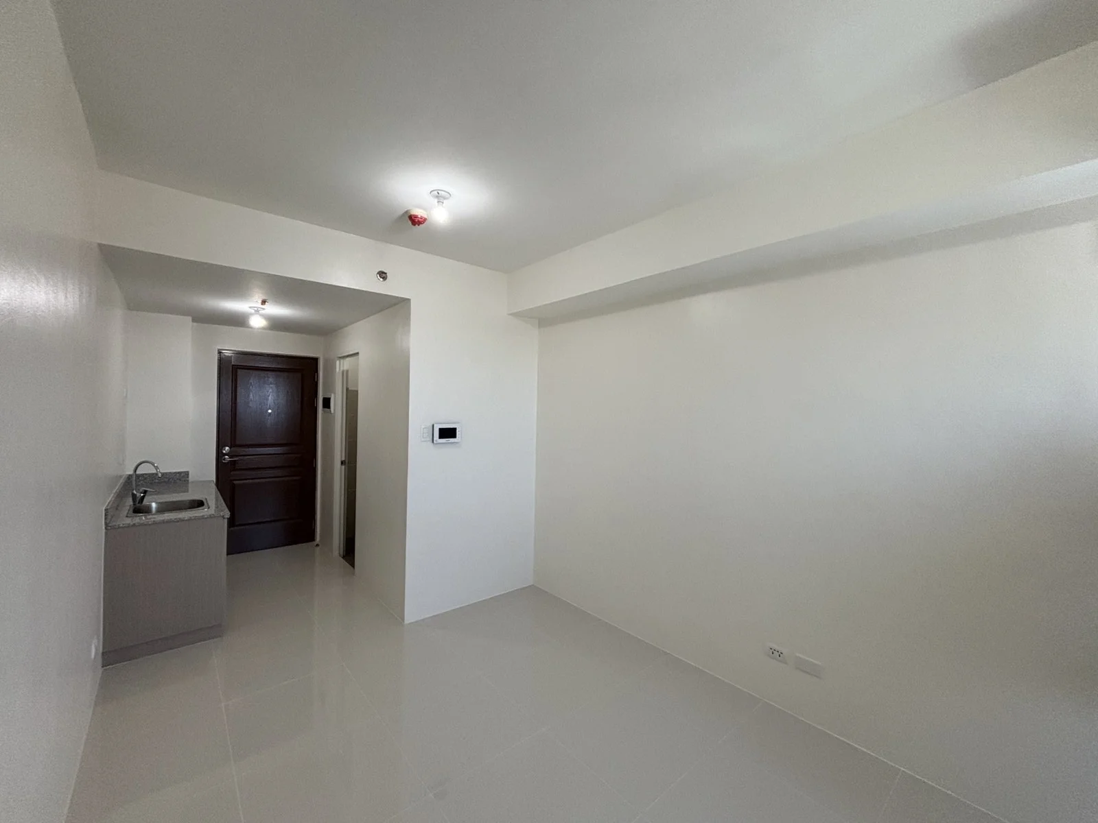 Grand View Tower | Studio 21sqm Condo for Sale in City Of Manila