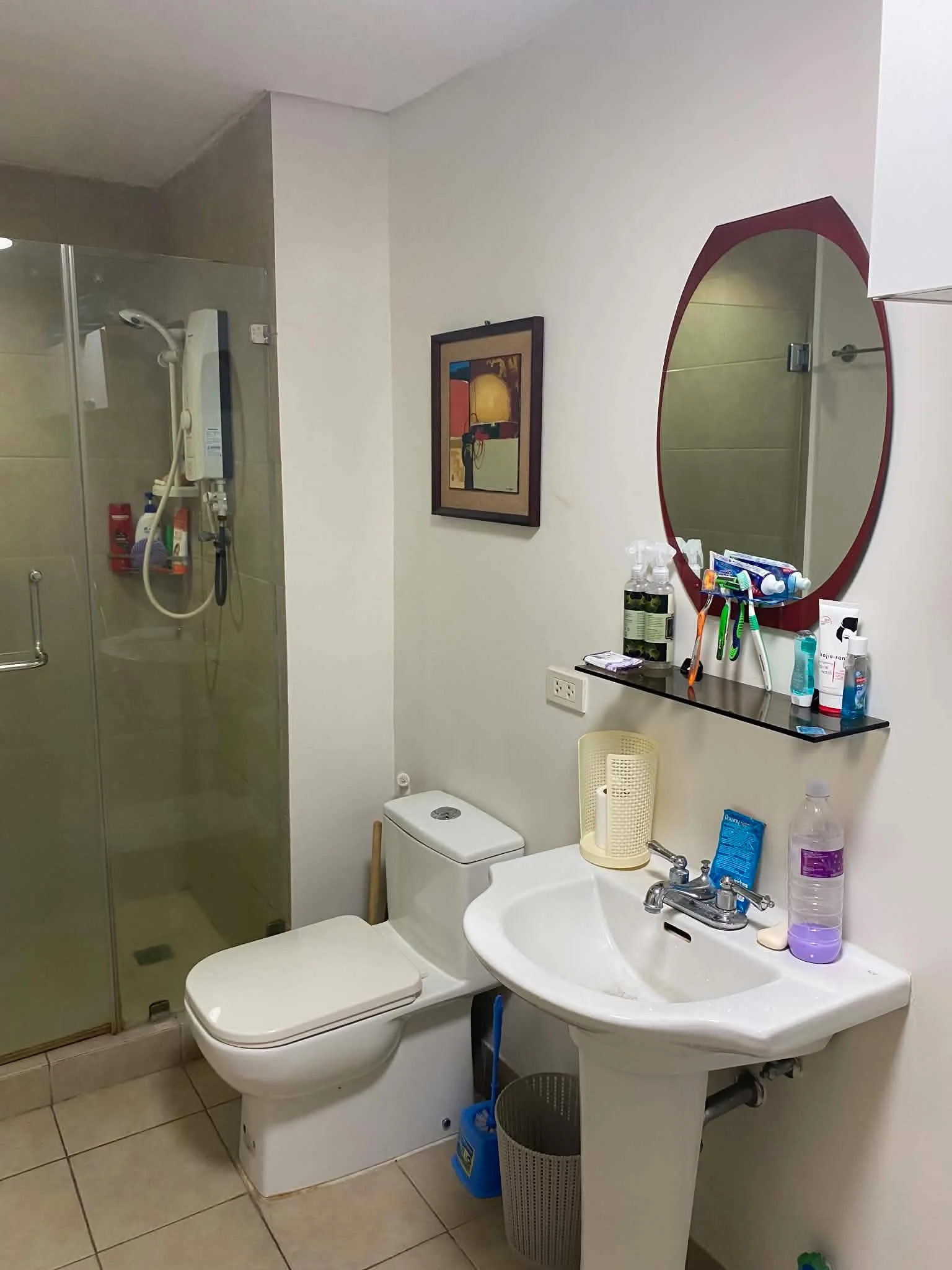 Tres Palmas Condominium | 2BR 47sqm Condo for Sale in Taguig City