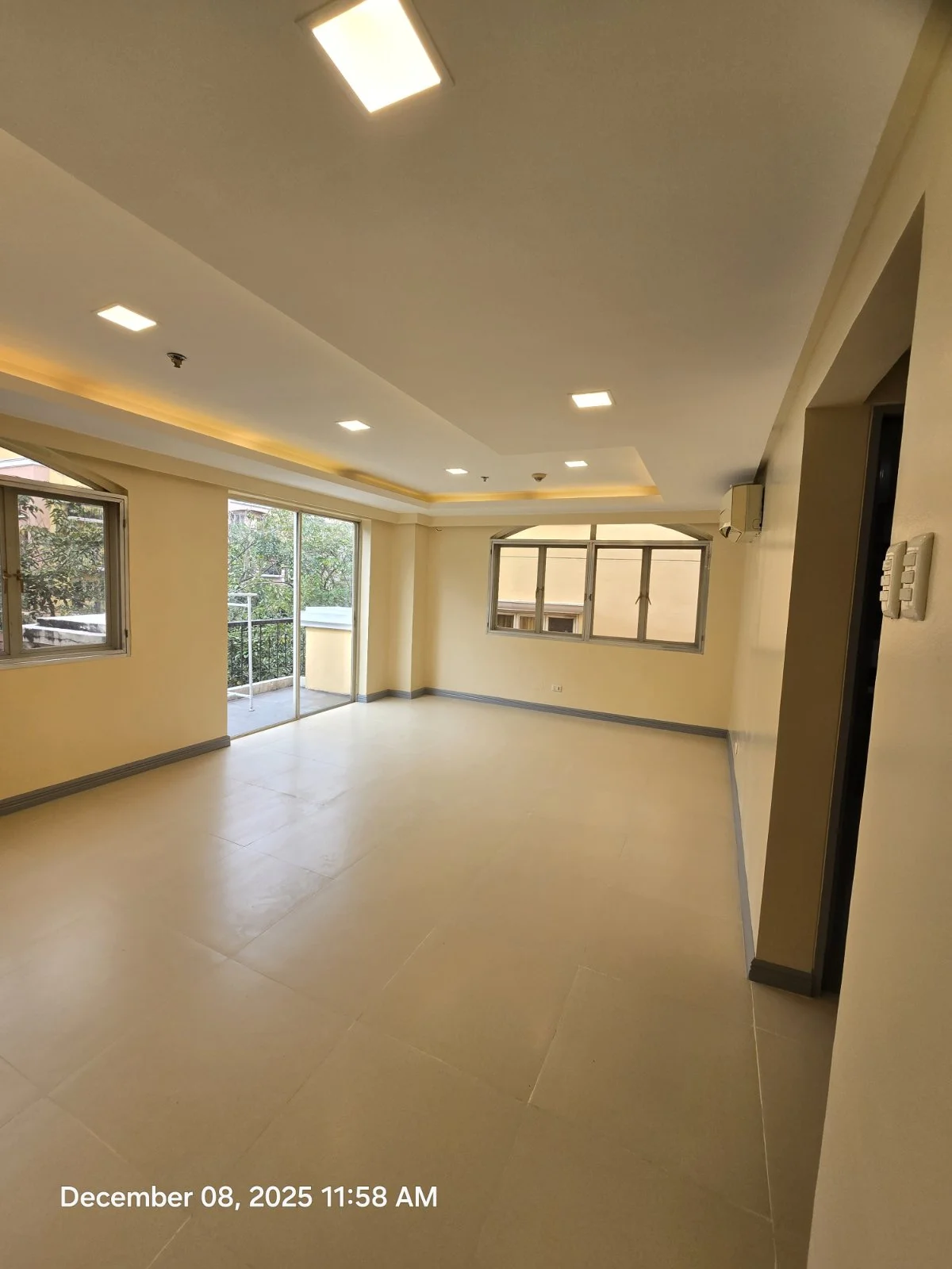 Mckinley Garden Villa | 3BR 136sqm Condo for Sale in Taguig City - Mckinley