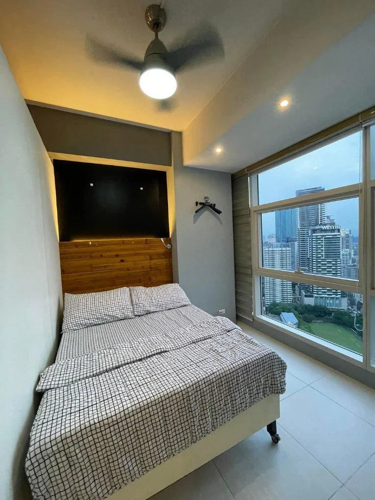 Twin Oaks Place - Greenfield District | Studio 32sqm Condo for Sale in Pasig City