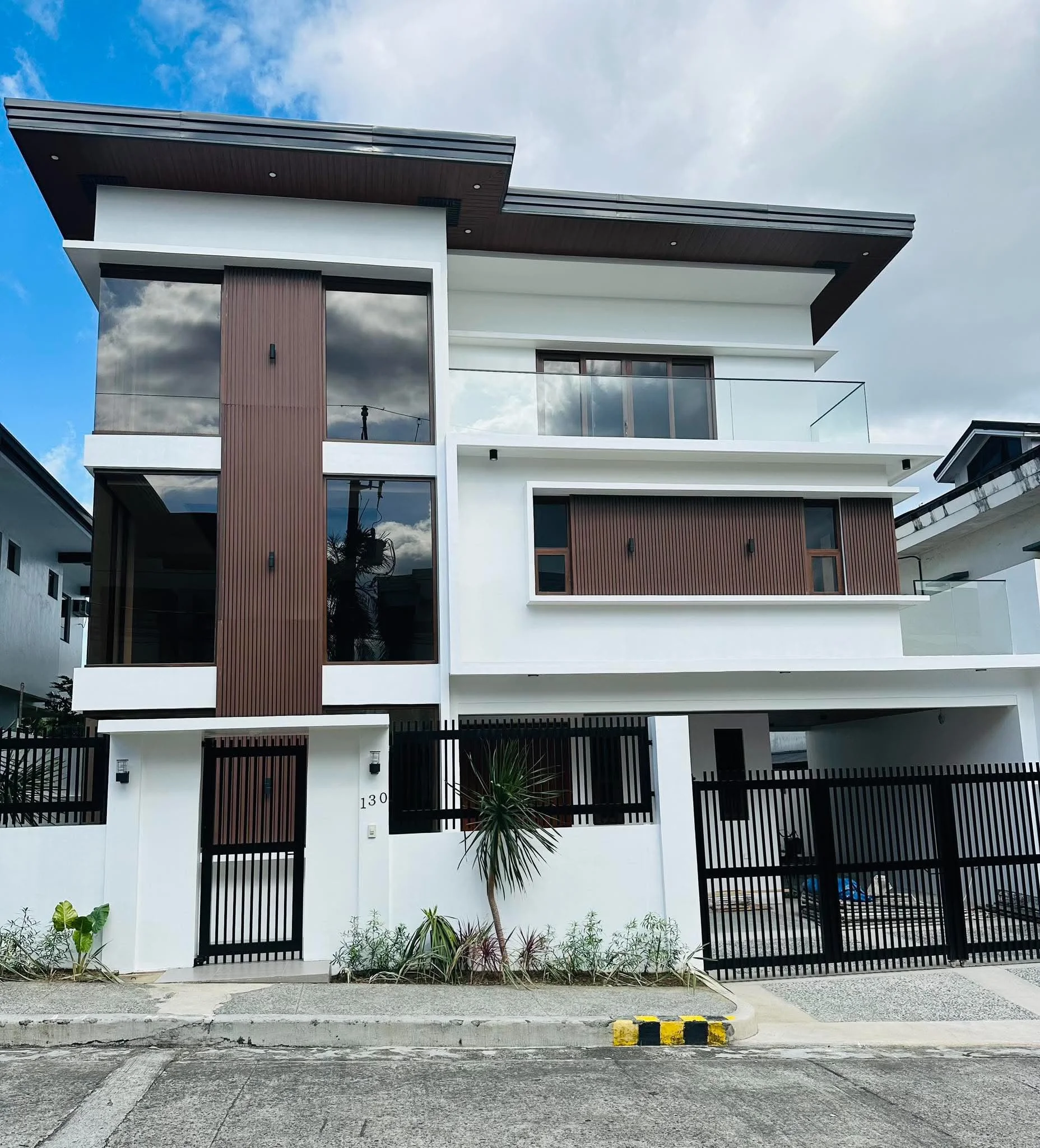 Vista Real Classica 2 | 5BR 530sqm House & Lot for Sale in Quezon City