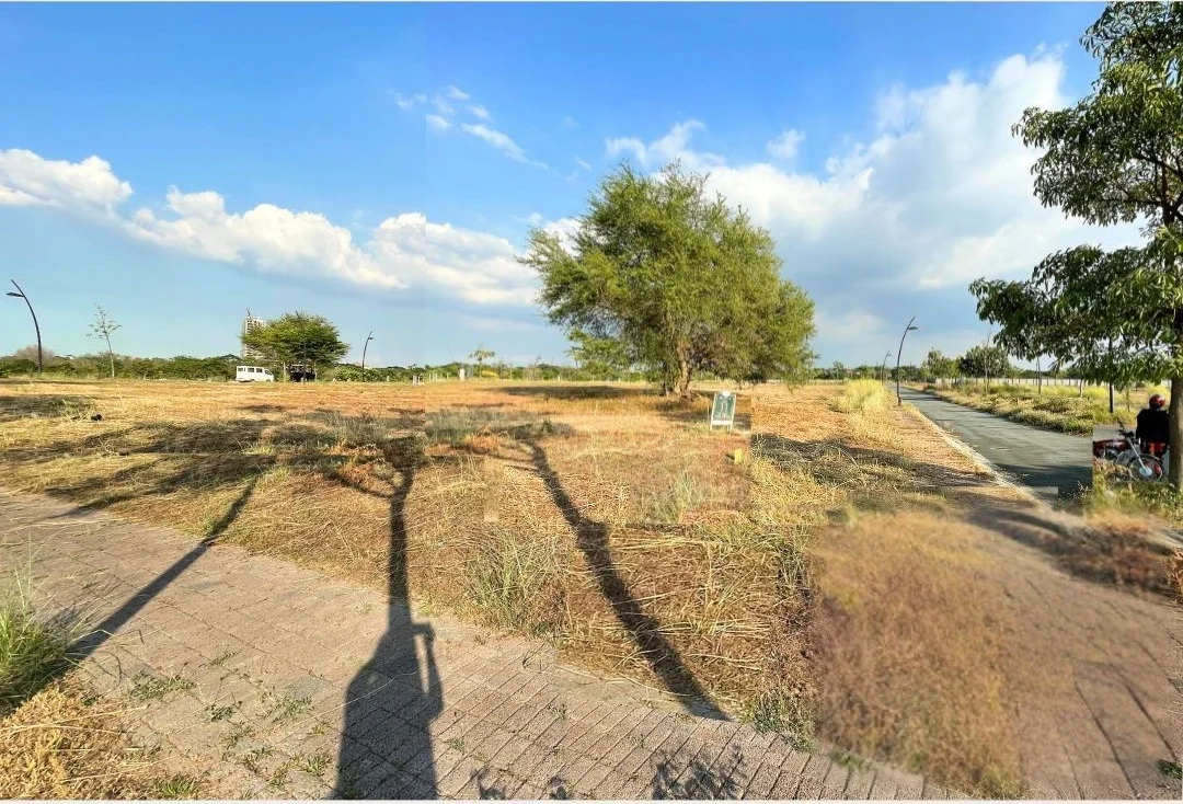 The Courtyards At Vermosa | Lot for Sale in Cavite