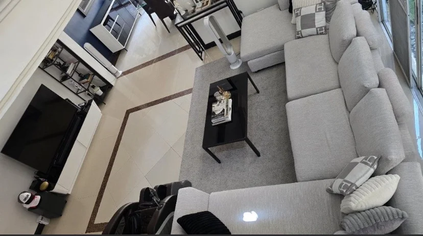 Valle Verde 6 | 4BR 356sqm Townhouse for Sale in Pasig City