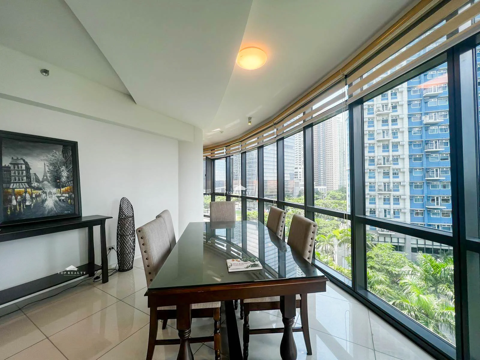 Arya Residences | 2BR 126sqm Condo for Sale in Taguig City - Bgc