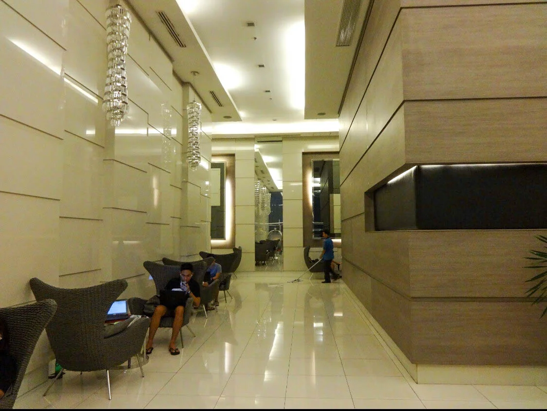 Jazz Residences | 1BR 24sqm Condo for Sale in Makati City