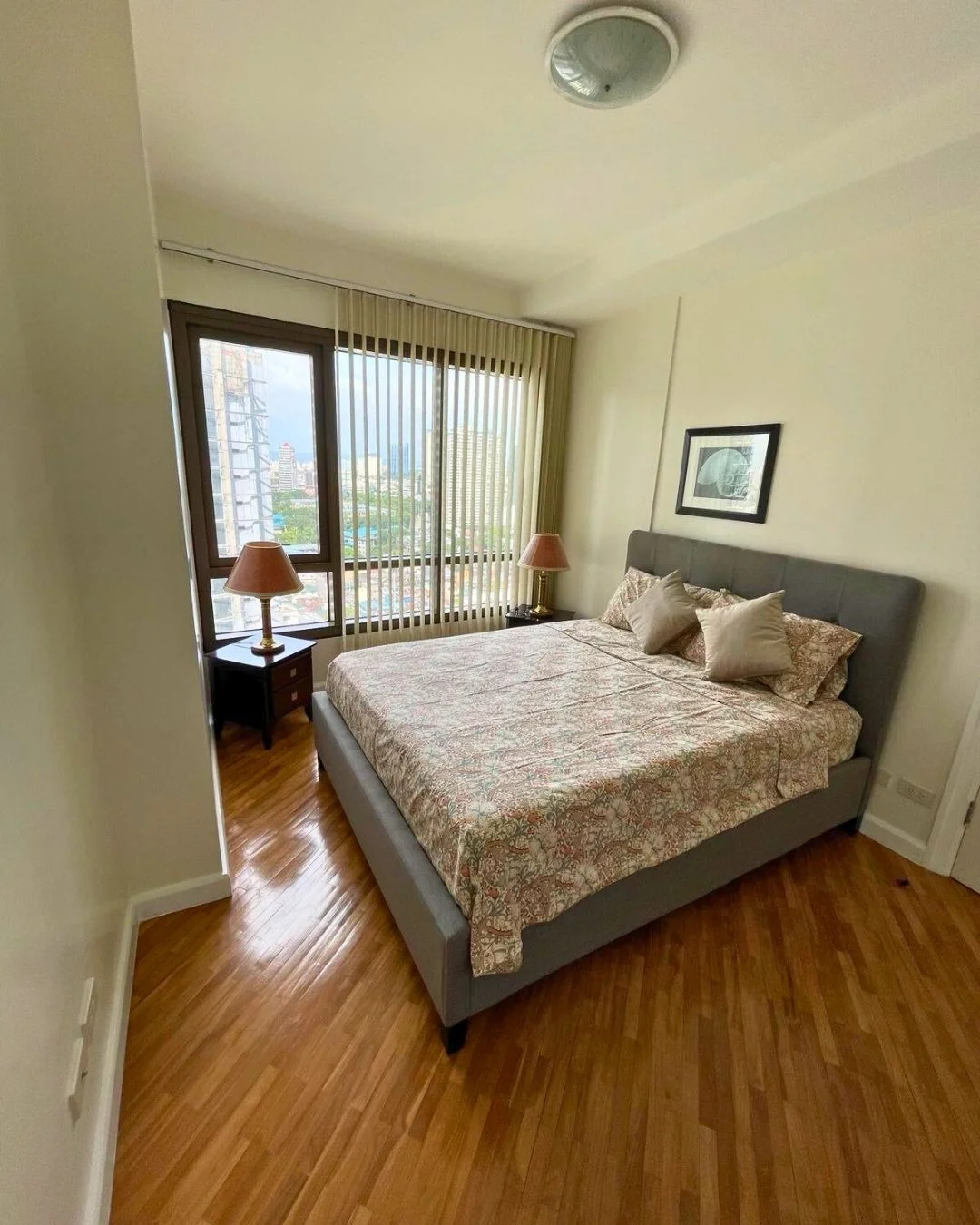 Joya Lofts & Towers | 1BR 46sqm Condo for Sale in Makati City - Rockwell
