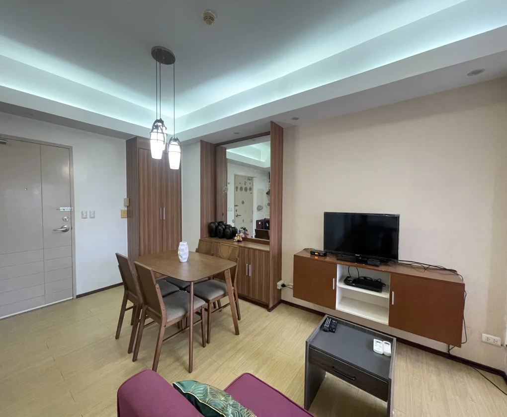 The Levels Alabang | 1BR 36sqm Condo for Sale in Muntinlupa City