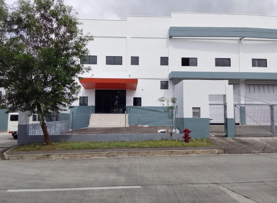 Lisp 3 Warehouse | 4788sqm Warehouse for Rent in Batangas