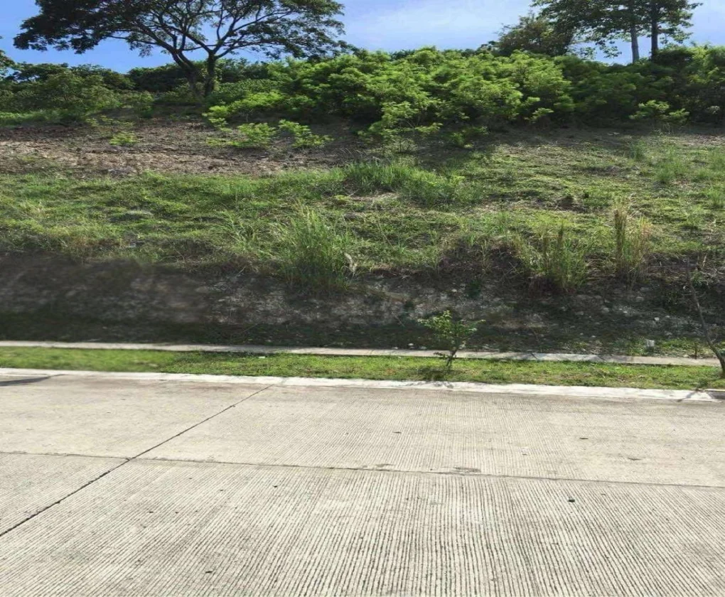 The Peak At Terrazas De Punta Fuego | Lot for Sale in Batangas