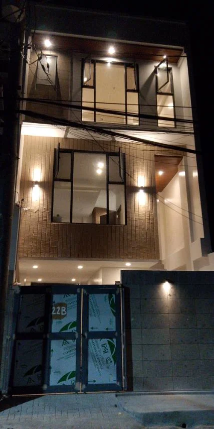 Kapitolyo House For Sale | 3BR 93sqm House & Lot for Sale in Pasig City