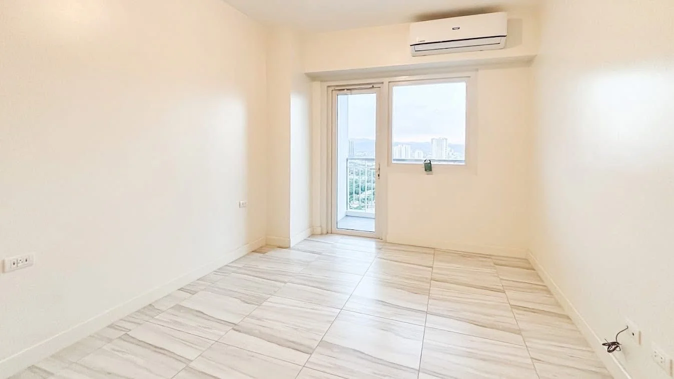 Maven | Studio 25sqm Condo for Sale in Pasig City