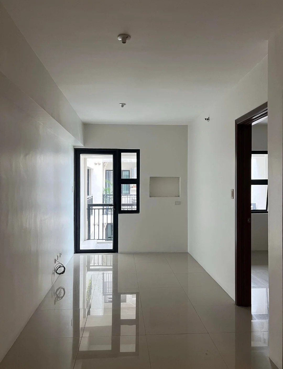Jade Pacific Residences | 1BR 43sqm Condo for Rent in Quezon City