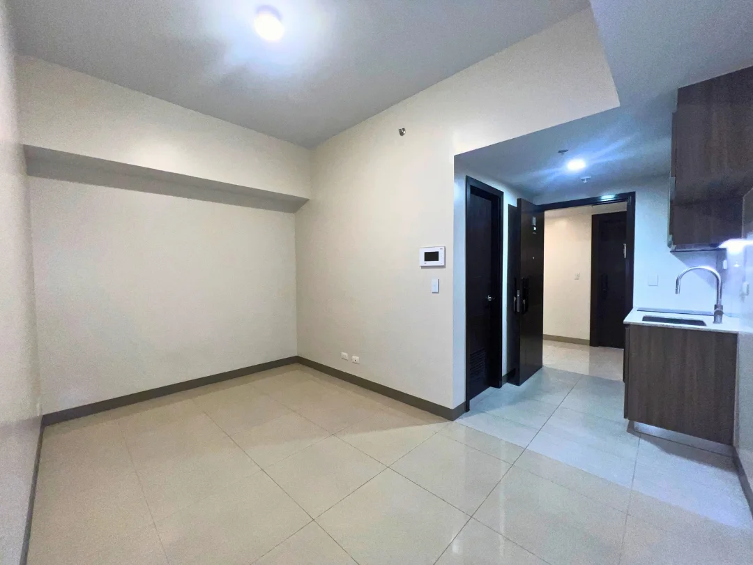 Park Mckinley West | 1BR 39sqm Condo for Rent in Taguig City - Mckinley