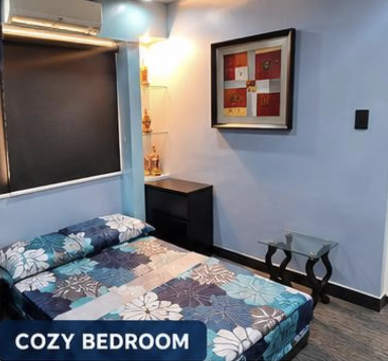 Eastwood Excelsior | 2BR 61sqm Condo for Sale in Quezon City