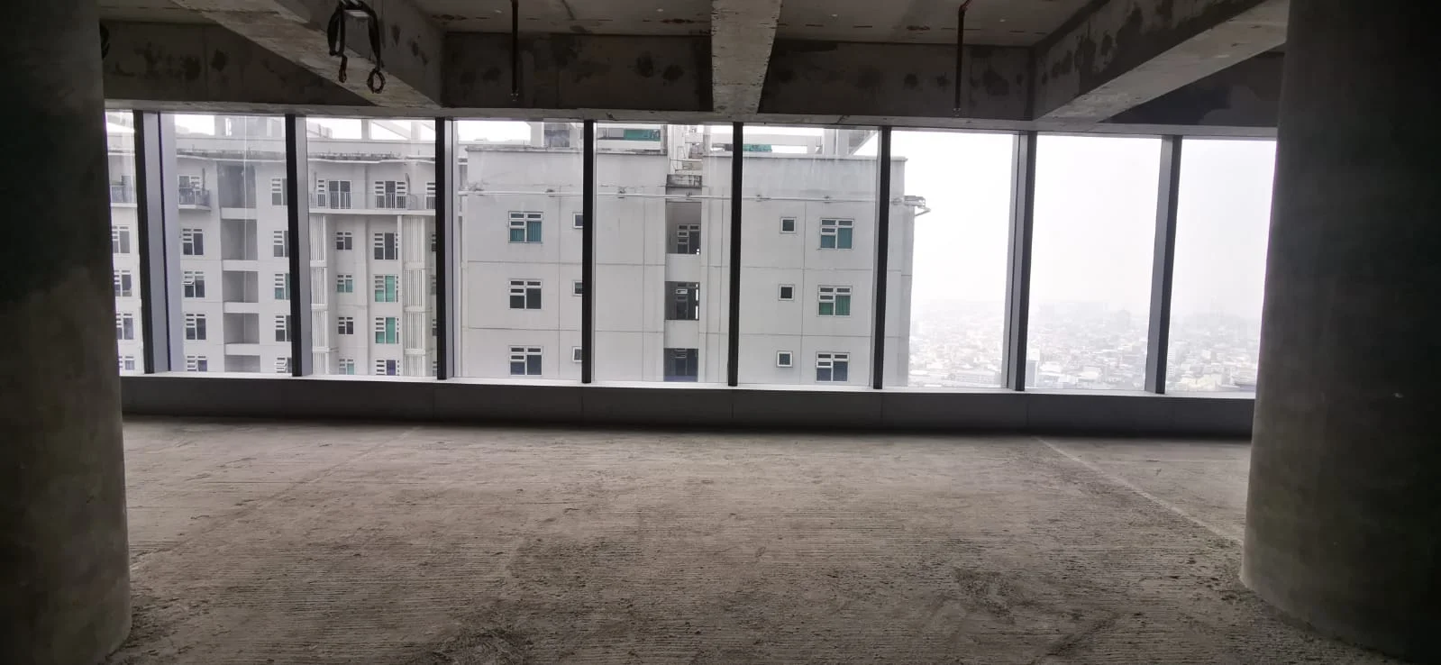 Alveo Financial Tower | 114sqm Office Space for Sale in Makati City