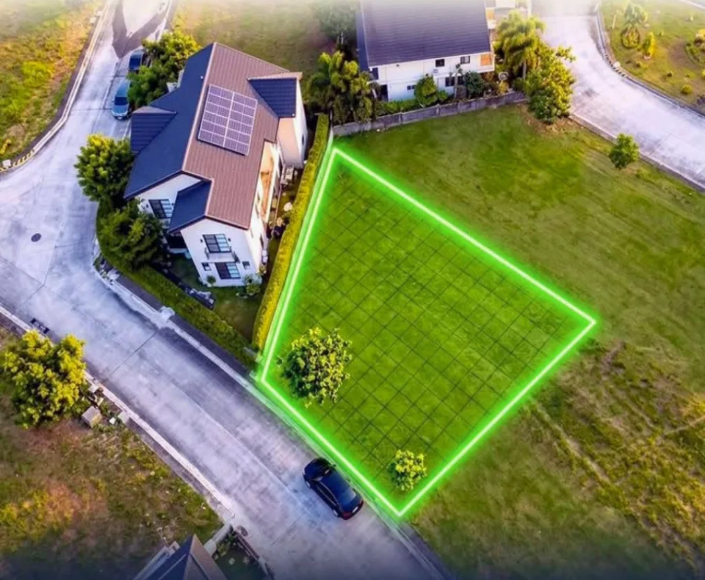 Versailles Alabang | Lot for Sale in Las Piñas City