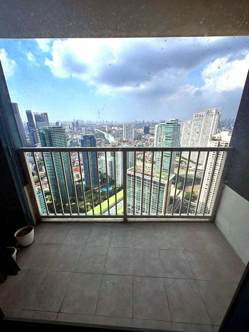 One Rockwell West | 2BR 97sqm Condo for Sale in Makati City - Rockwell