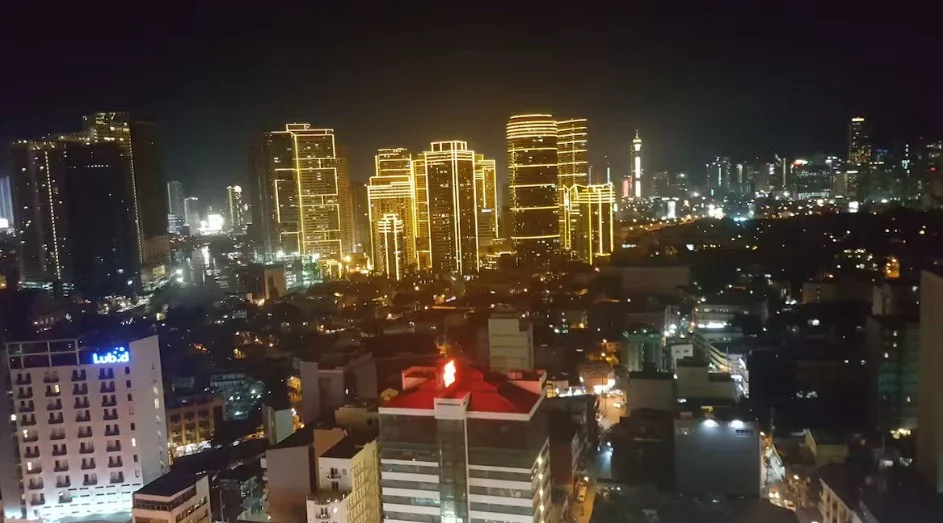 A. Venue Suites | 1BR 40sqm Condo for Sale in Makati City