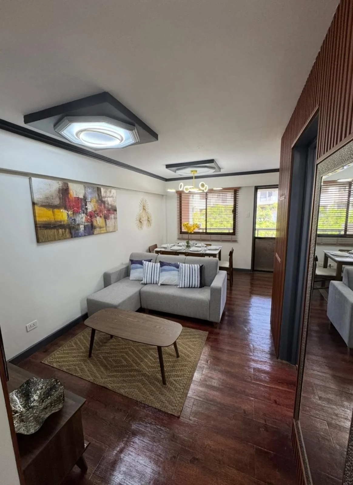 Royal Palm Residences | 2BR 50sqm Condo for Sale in Taguig City - Acacia