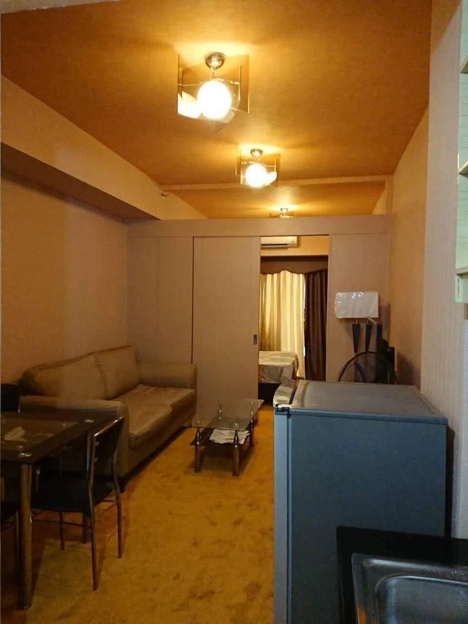 Wind Residences | 1BR 35sqm Condo for Sale in Tagaytay City