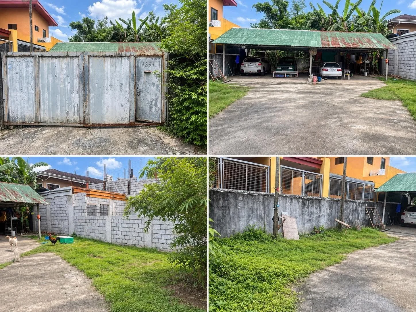 Sun Valley | Lot for Sale in Parañaque City