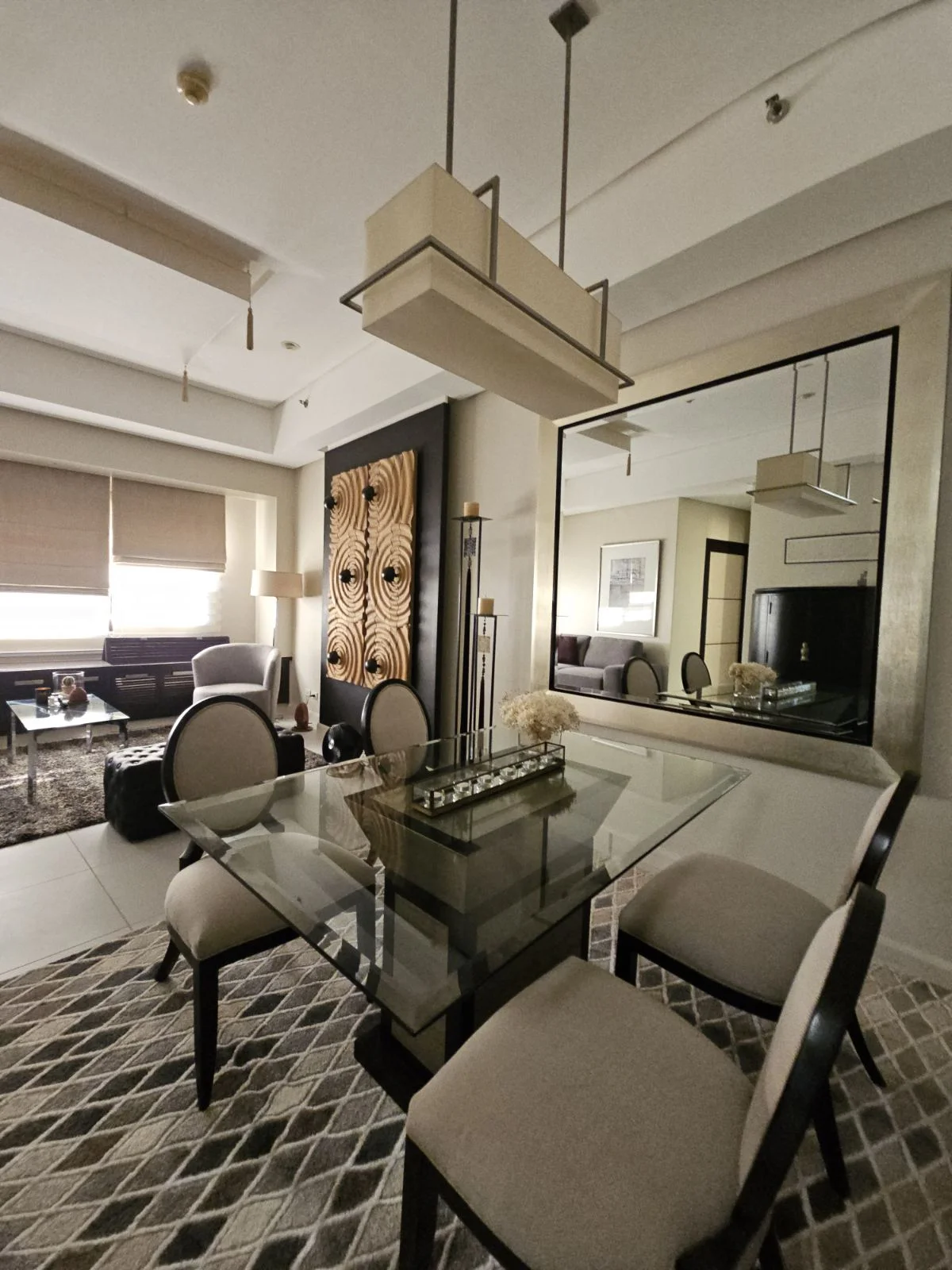 Icon Residences | 2BR 92sqm Condo for Rent in Taguig City - Bgc