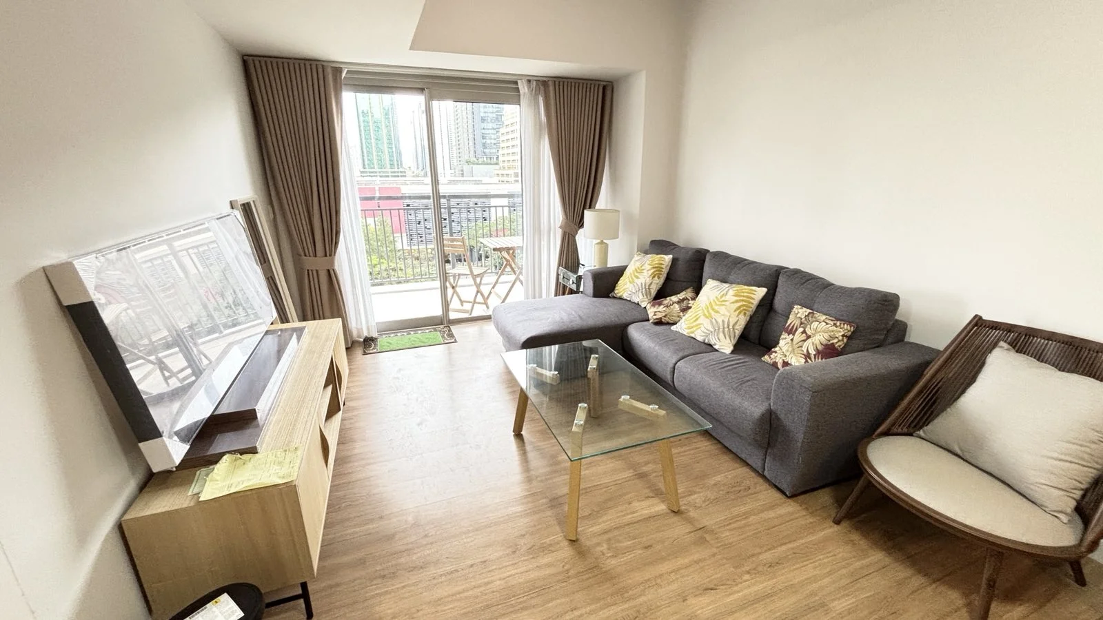 Verve Residences | 2BR 90sqm Condo for Sale in Taguig City - Bgc