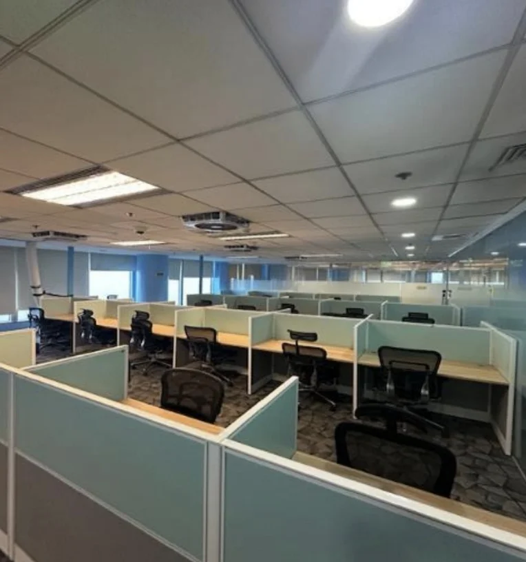 Pbcom Tower | 728sqm Office Space for Rent in Makati City