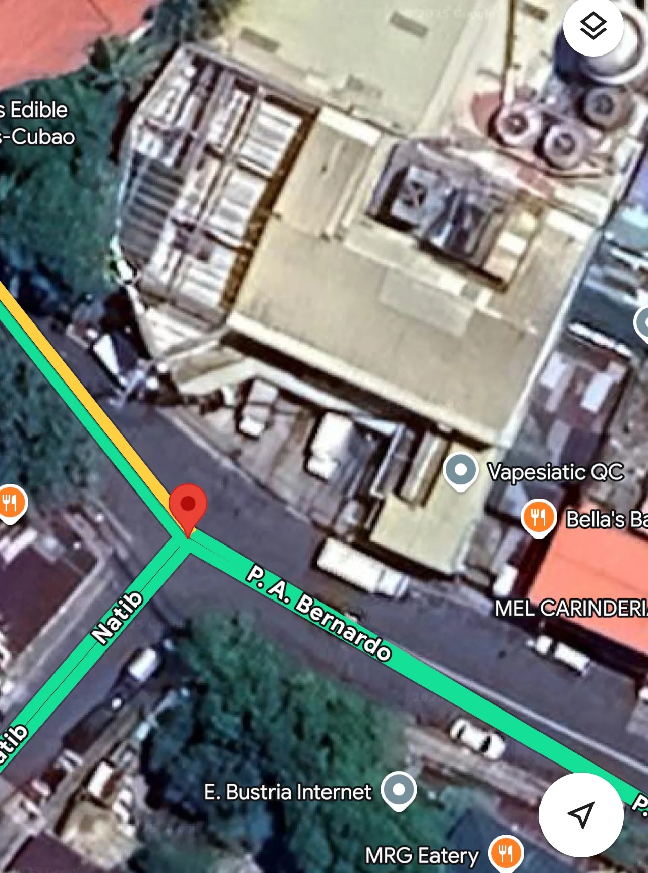 Commercial Cubao Quezon City | Lot for Sale in Quezon City