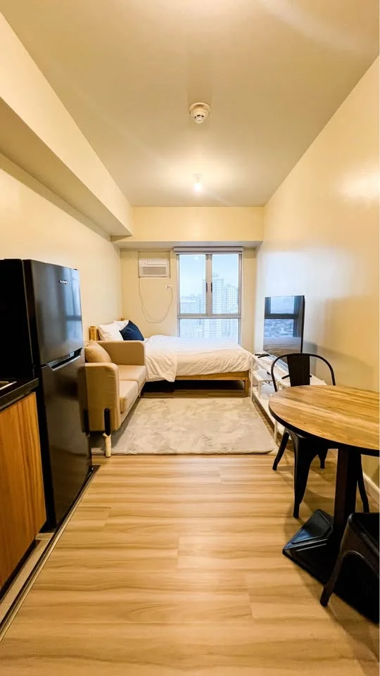 Avida Towers Makati Southpoint | Studio 24sqm Condo for Sale in Makati City