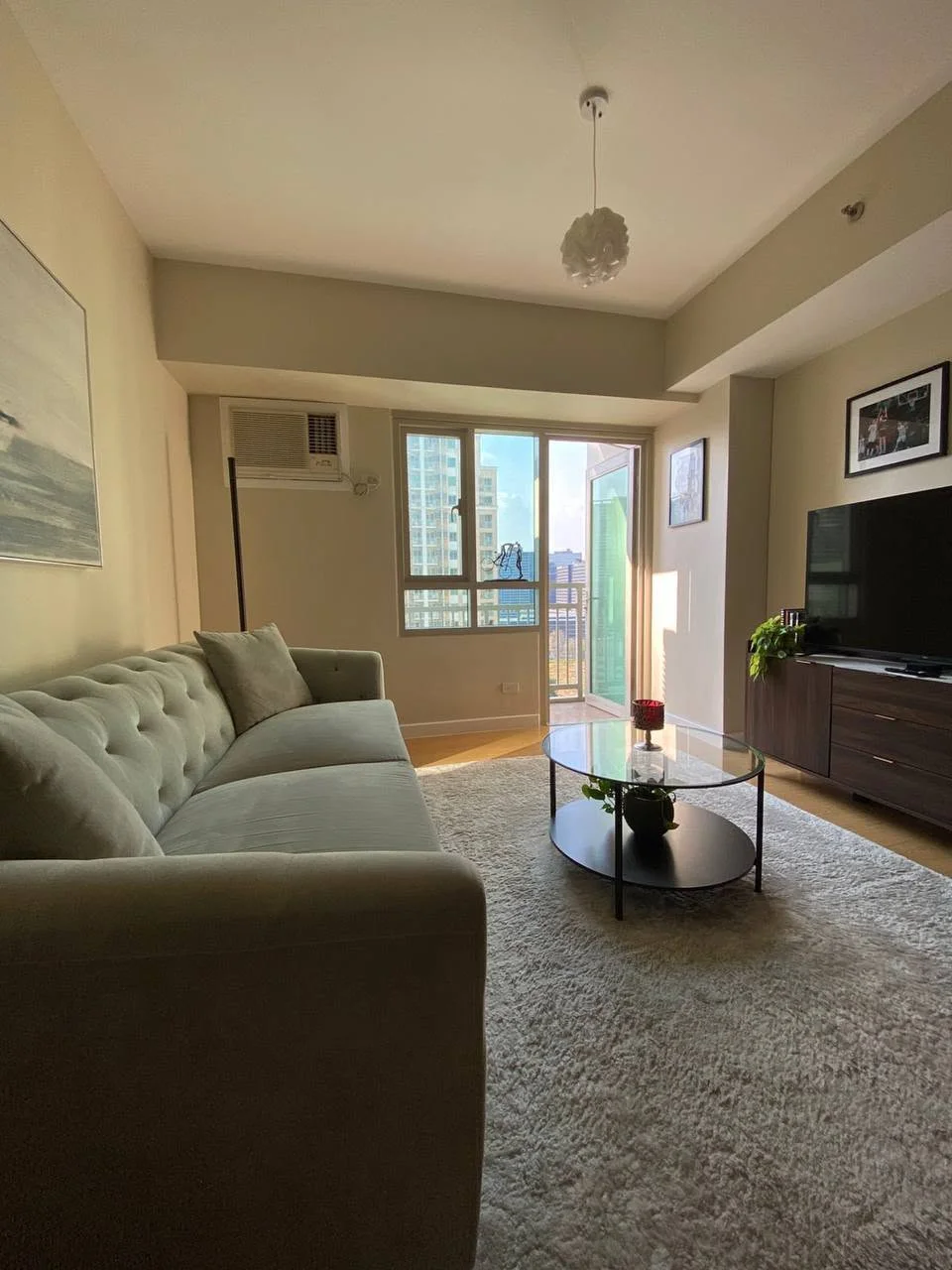 The Grove By Rockwell | 1BR 68sqm Condo for Sale in Pasig City