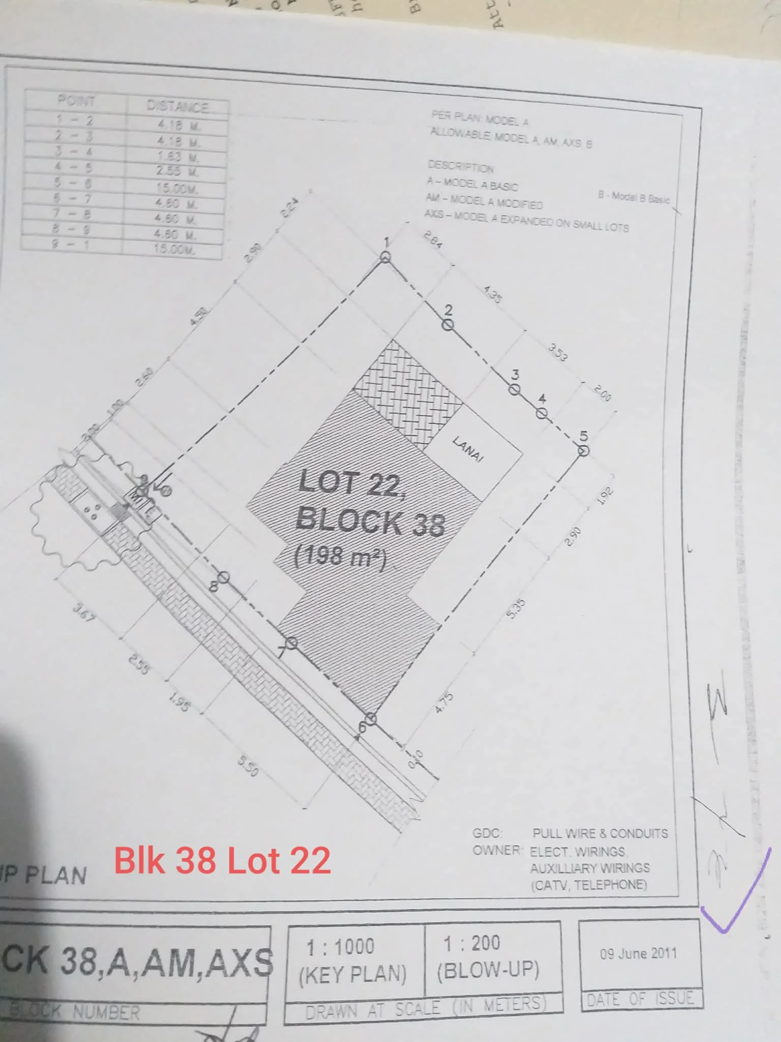Pramana Residential Park At Greenfield City | 198sqm Lot for Sale in Laguna