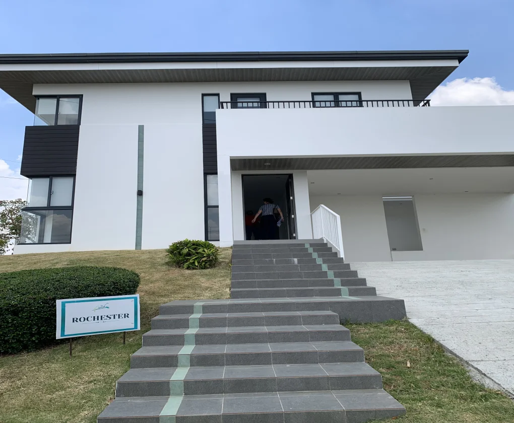 The Perch At Highland Park | 4BR 257sqm House & Lot for Sale in Rizal