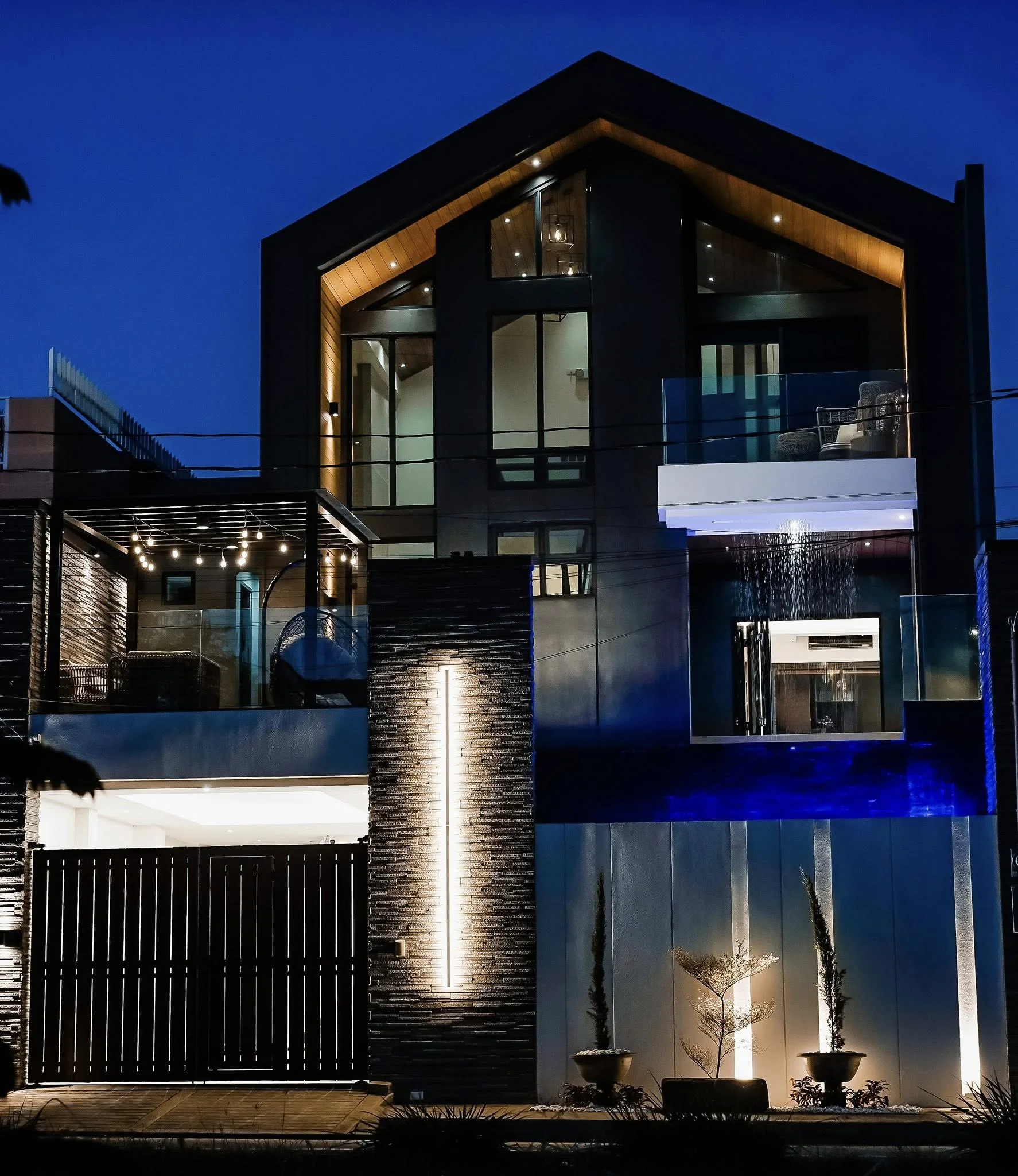 Monteverde Royale Executive Village | 3BR 313sqm House & Lot for Sale in Rizal