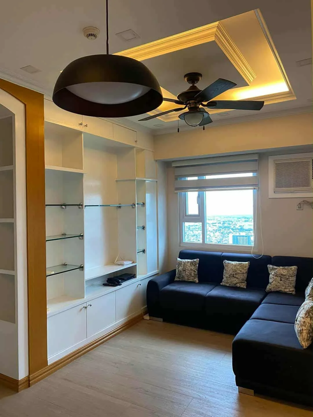 Trion Tower | 2BR 58sqm Condo for Sale in Taguig City - Bgc