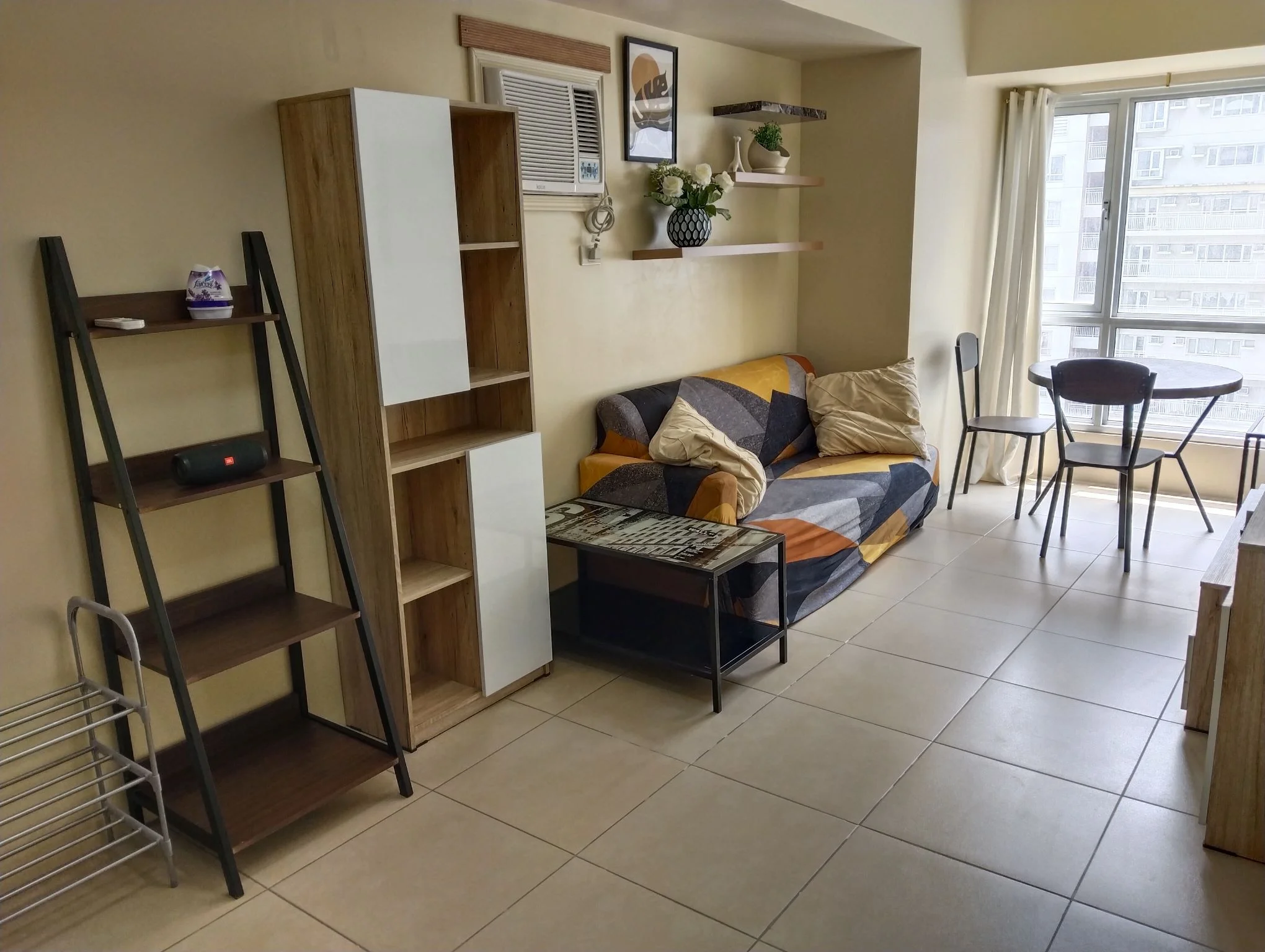 Avida Towers Asten | 1BR 40sqm Condo for Sale in Makati City