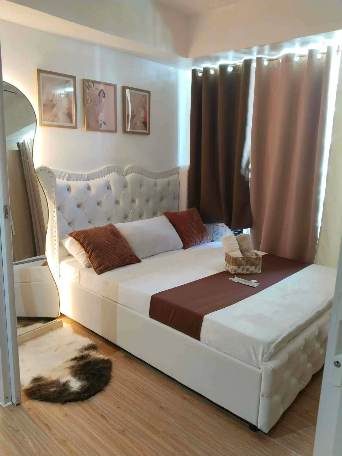 Azure Urban Resort | 1BR 28sqm Condo for Sale in Parañaque City