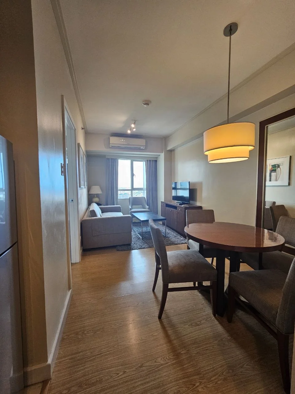 The Grove By Rockwell | 1BR 43sqm Condo for Sale in Pasig City