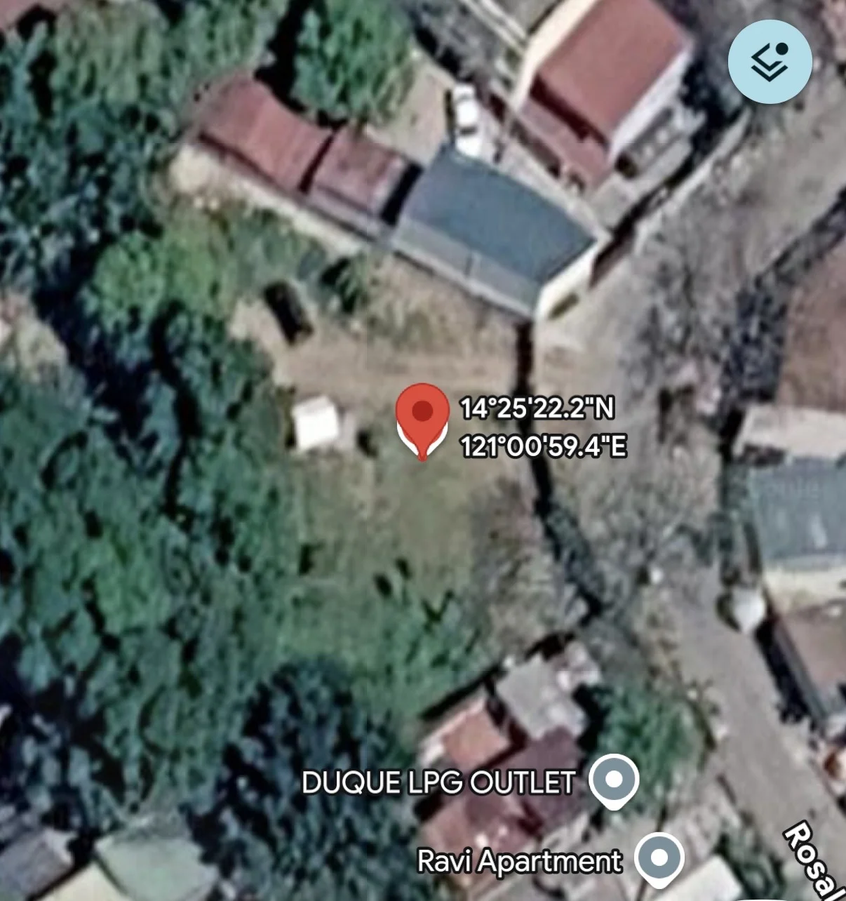 T.s. Cruz | Lot for Sale in Las Piñas City