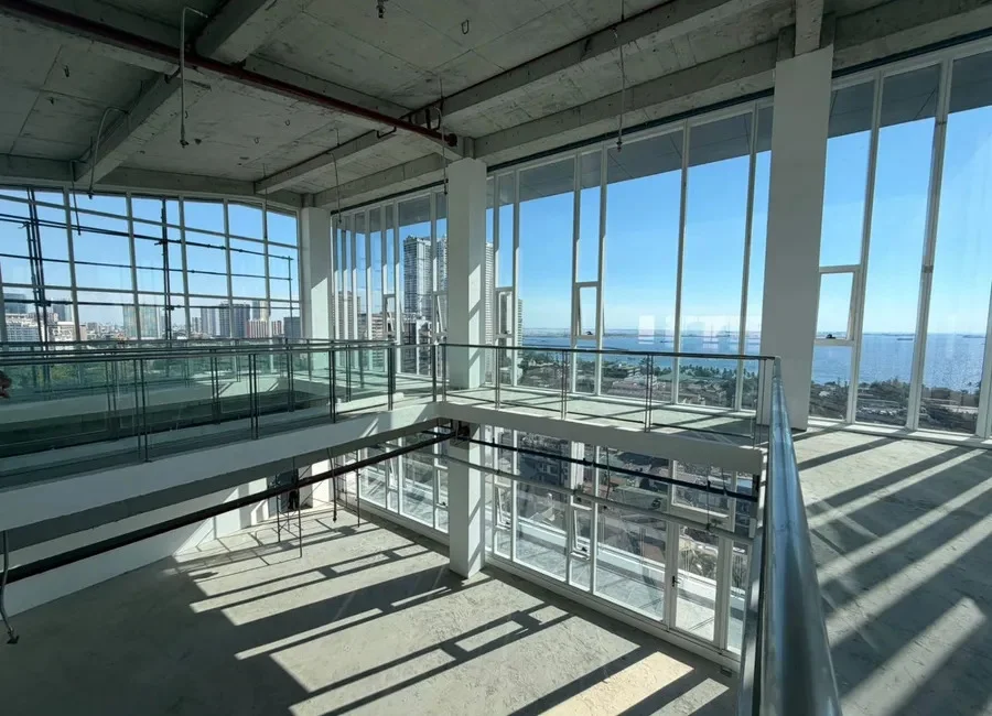 The M Bldg | 363sqm Office Space for Rent in City Of Manila