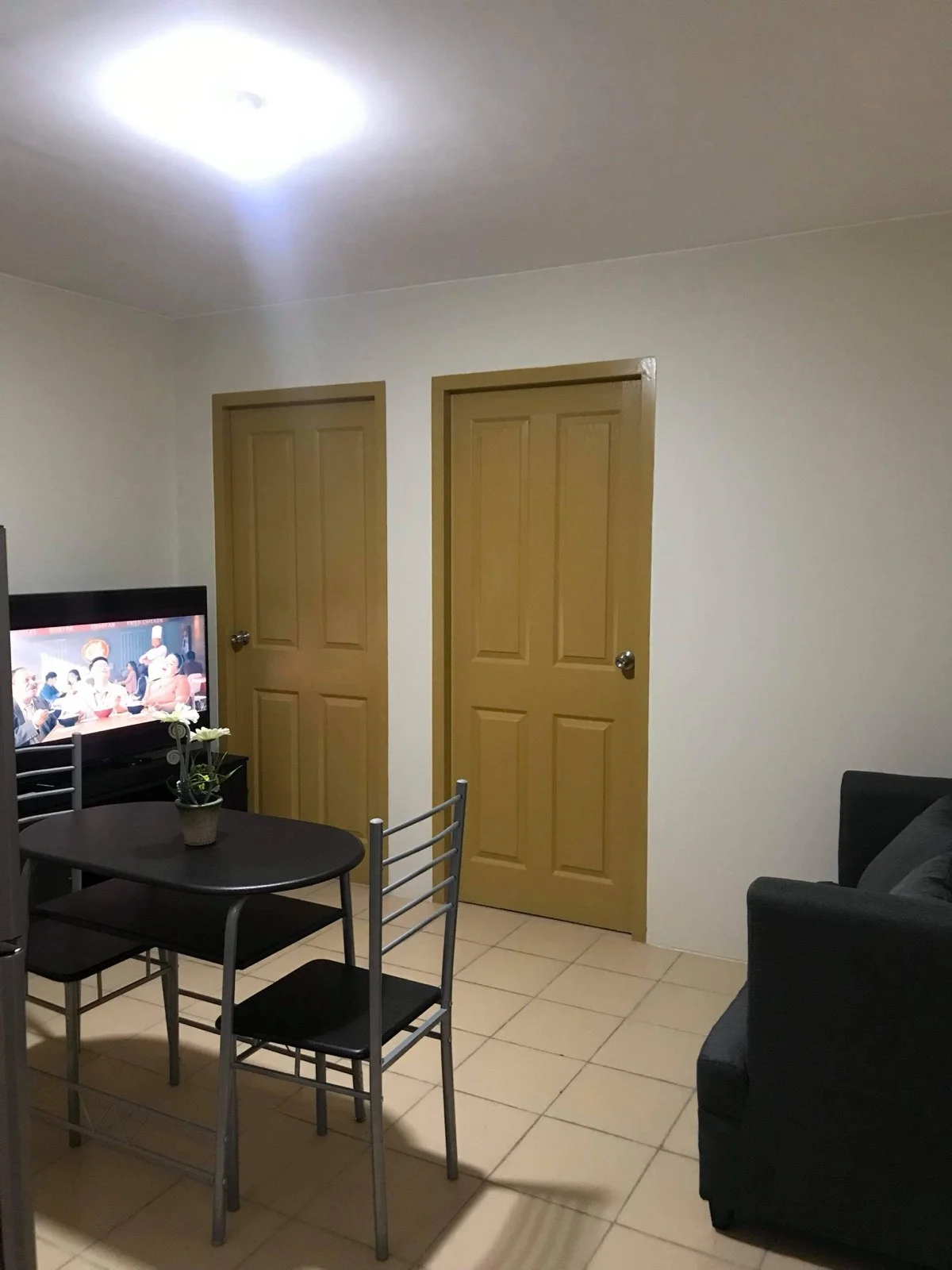 One Spatial | 2BR 37sqm Condo for Sale in Pasig City