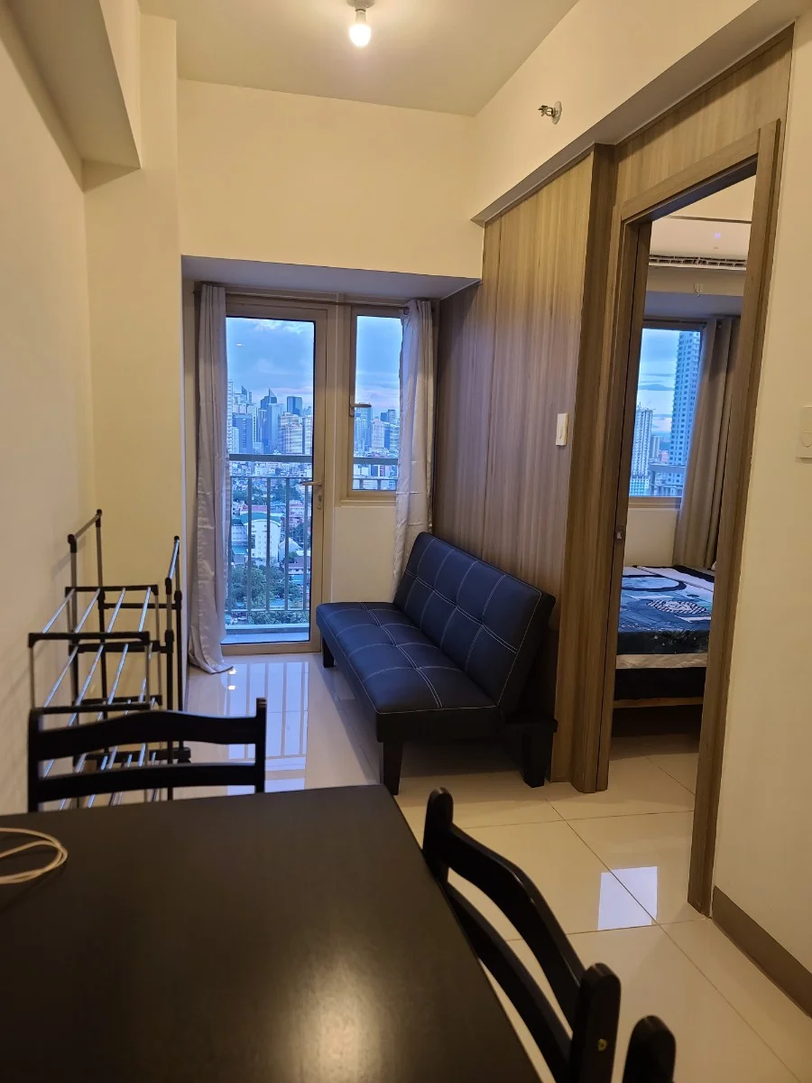 Coast Residences | 1BR 26sqm Condo for Sale in Pasay City