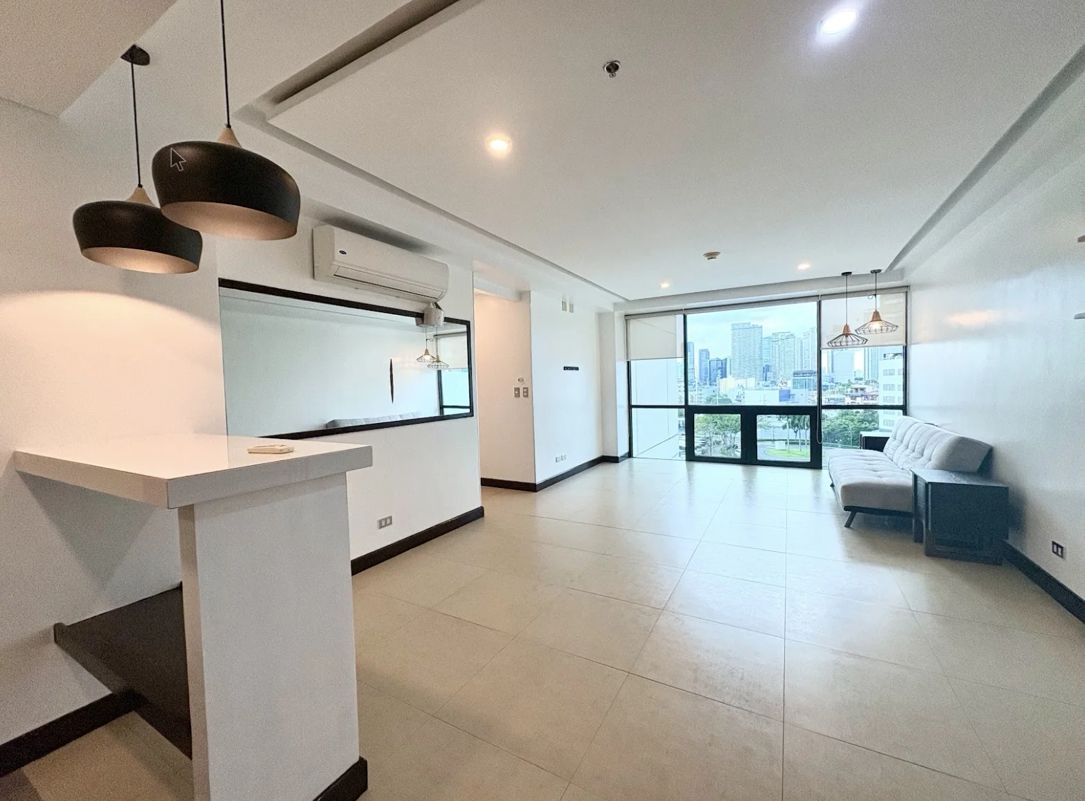 Spanish Bay Bonifacio Ridge | 3BR 113sqm Condo for Rent in Taguig City - Bgc