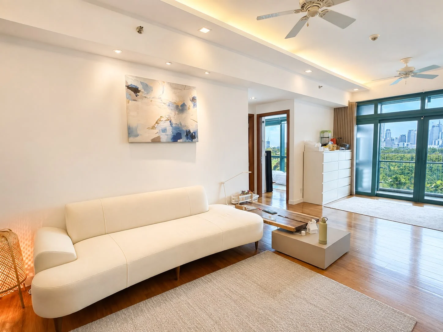 8 Forbestown Road | 3BR 197sqm Condo for Sale in Taguig City - Bgc