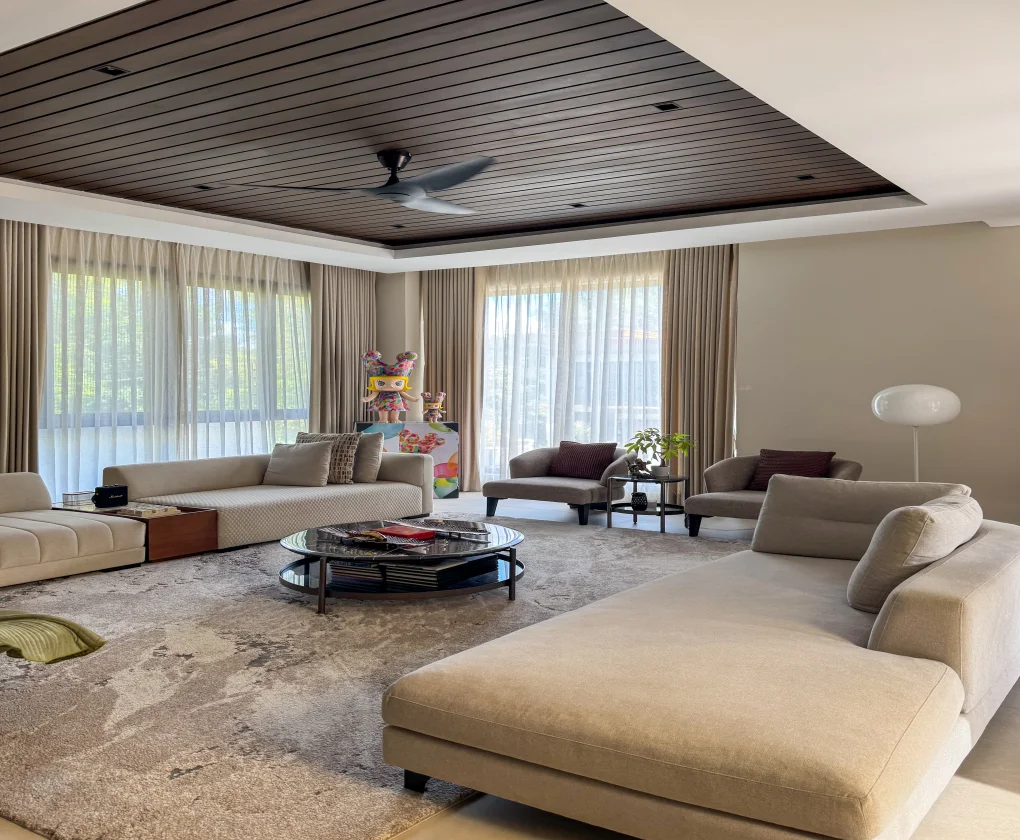 Sun Valley Residential Estates | 4BR 450sqm House & Lot for Sale in Rizal